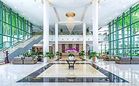 Becamex Hotel New City